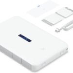 Ubiquiti Dream Wall Gateway