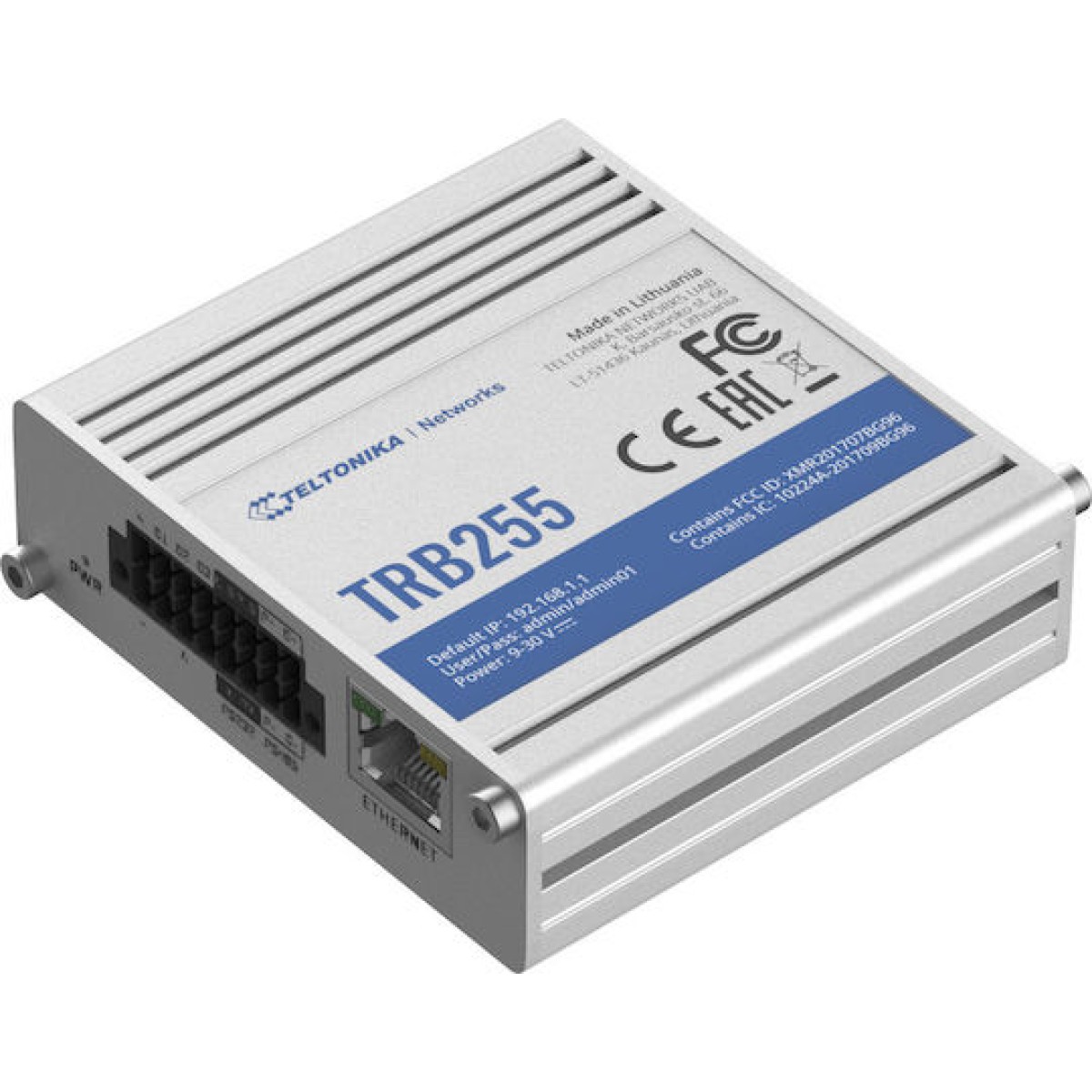 Teltonika TRB255 Gateway