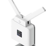 Ubiquiti Βάση Router UACC-UMR-TS