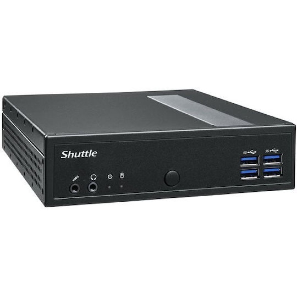 Shuttle DL30N Barebone (N-series-N4505)