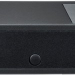Shuttle DL30N Barebone (N-series-N4505)