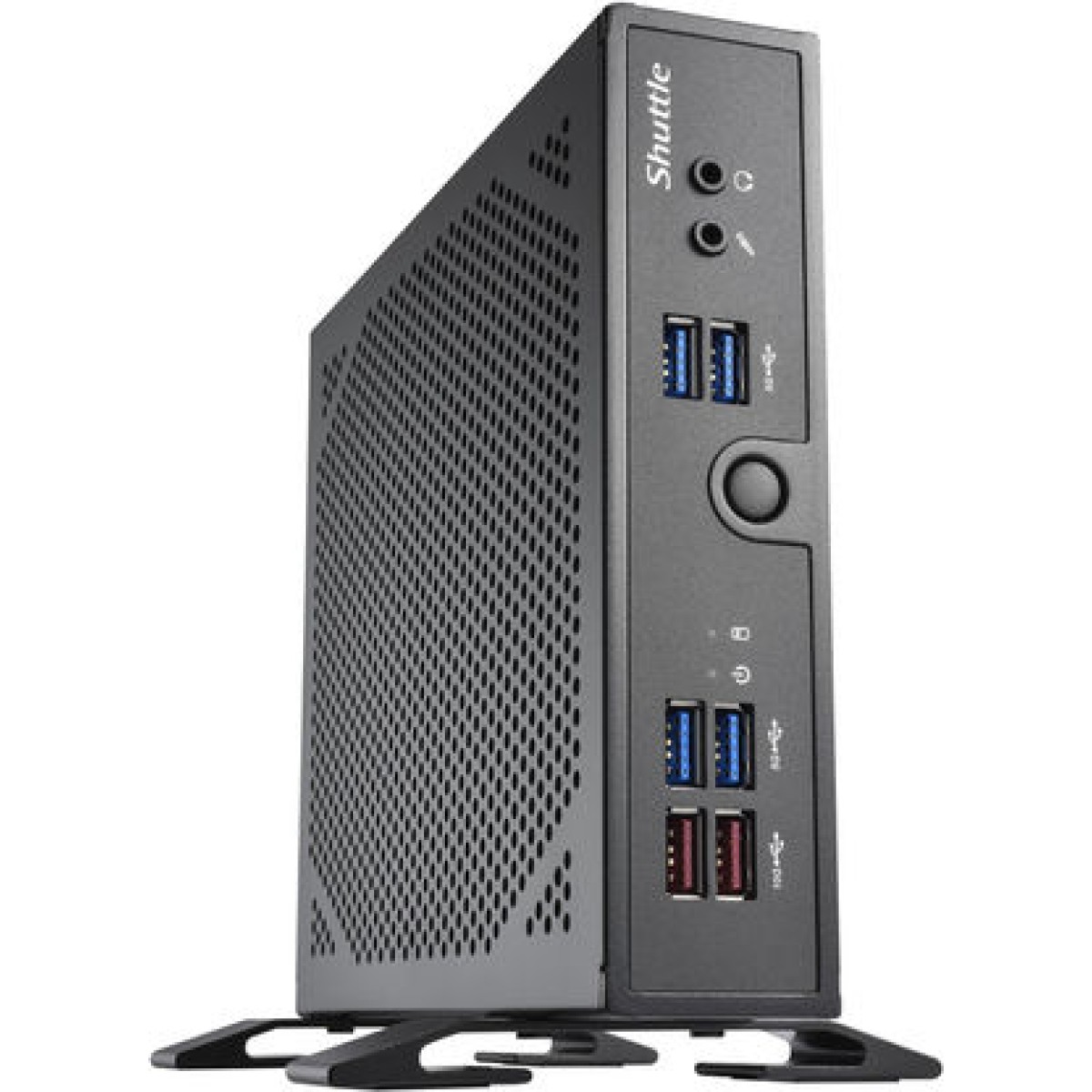 Shuttle XPC Slim DS50U7 Barebone (Core i7-1355U)
