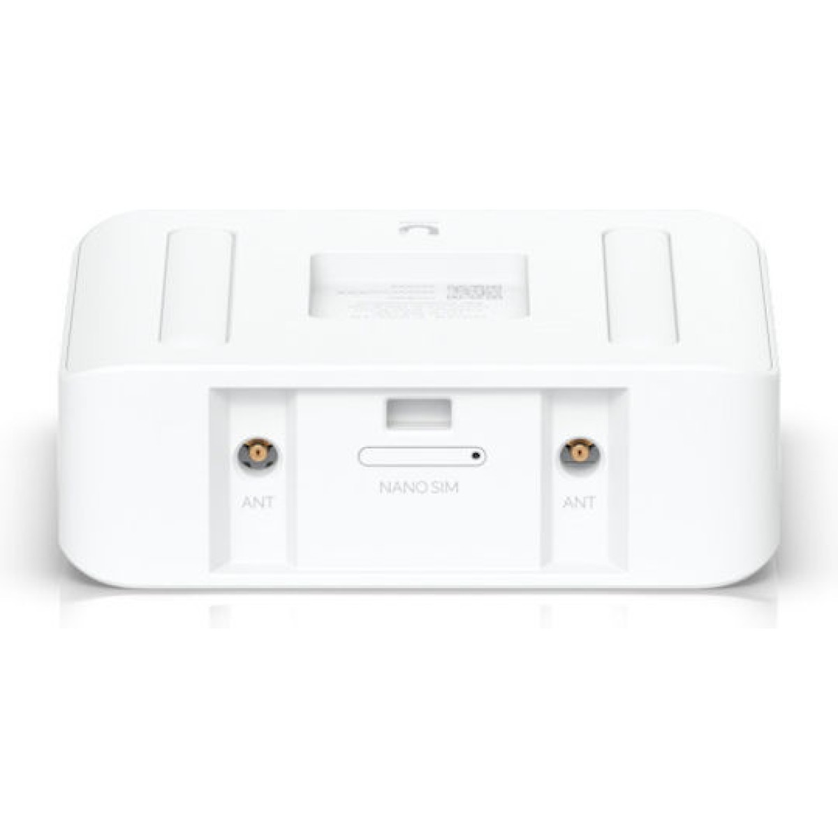 Ubiquiti UMR Ασύρματο 4G Φορητό Hotspot Wi‑Fi 4 με 2 Θύρες Gigabit Ethernet