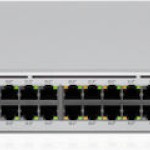Ubiquiti Unifi Switch 48 Managed L2 PoE+ Switch με 48 Θύρες Ethernet