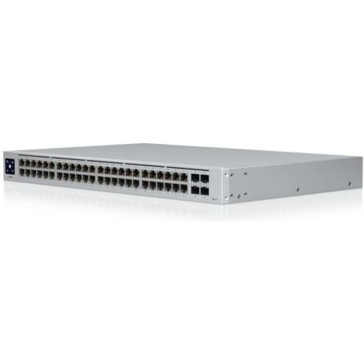 Ubiquiti Unifi Switch 48 Managed L2 PoE+ Switch με 48 Θύρες Ethernet