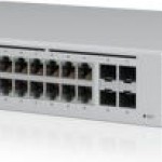 Ubiquiti Unifi Switch 48 Managed L2 PoE+ Switch με 48 Θύρες Ethernet