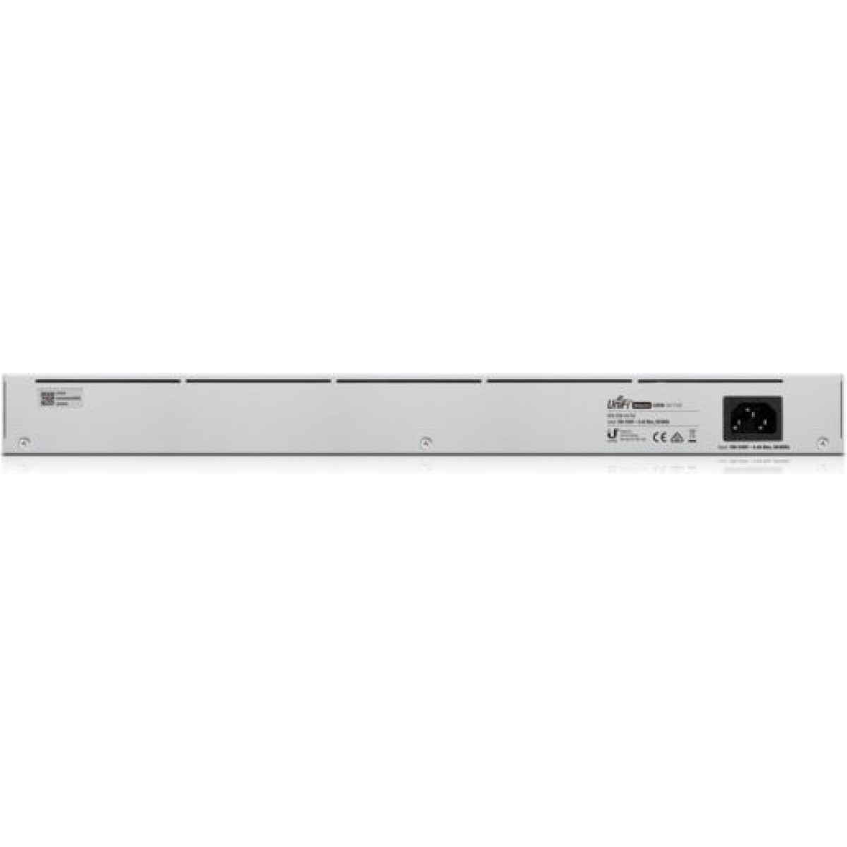 Ubiquiti Unifi Switch 48 Managed L2 PoE+ Switch με 48 Θύρες Ethernet