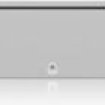 Ubiquiti UniFi Switch 48 (Touchscreen) Managed L2 Switch με 48 Θύρες Gigabit (1Gbps) Ethernet και 4 SFP Θύρες