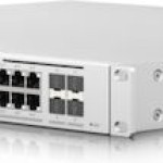Ubiquiti UniFi Switch Enterprise Managed L3 PoE+ Switch με 48 Θύρες Gigabit (1Gbps) Ethernet και 4 SFP Θύρες