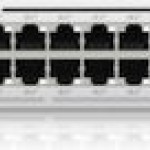 Ubiquiti UniFi Switch Enterprise Managed L3 PoE+ Switch με 48 Θύρες Gigabit (1Gbps) Ethernet και 4 SFP Θύρες