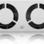 Ubiquiti UniFi Switch Enterprise Managed L3 PoE+ Switch με 48 Θύρες Gigabit (1Gbps) Ethernet και 4 SFP Θύρες