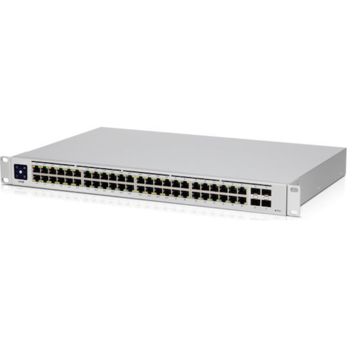 Ubiquiti UniFi Switch Enterprise Managed L3 PoE+ Switch με 48 Θύρες Gigabit (1Gbps) Ethernet και 4 SFP Θύρες