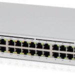 Ubiquiti UniFi Switch Enterprise Managed L3 PoE+ Switch με 48 Θύρες Gigabit (1Gbps) Ethernet και 4 SFP Θύρες