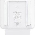 Ubiquiti UniFi USW-Flex (3-Pack) Managed L2 PoE Switch με 5 Θύρες Gigabit (1Gbps) Ethernet