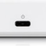 Ubiquiti USW Flex Mini (5-Pack) Unmanaged L2 PoE+ Switch με 5 Θύρες Gigabit (1Gbps) Ethernet
