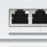 Ubiquiti USW Flex XG Managed L2 PoE+ Switch με 5 Θύρες Ethernet