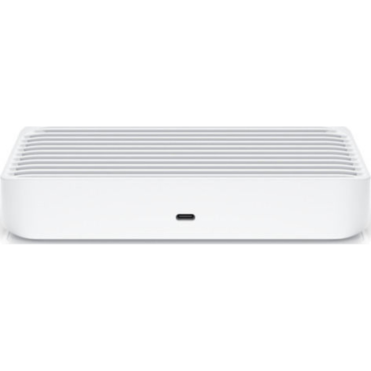 Ubiquiti USW Flex XG Managed L2 PoE+ Switch με 5 Θύρες Ethernet