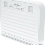 Ubiquiti USW Flex XG Managed L2 PoE+ Switch με 5 Θύρες Ethernet