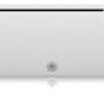 Ubiquiti Mission Critical Unmanaged L2 PoE+ Switch με 8 Θύρες Gigabit (1Gbps) Ethernet