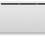 Ubiquiti Mission Critical Unmanaged L2 PoE+ Switch με 8 Θύρες Gigabit (1Gbps) Ethernet