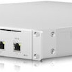 Ubiquiti Mission Critical Unmanaged L2 PoE+ Switch με 8 Θύρες Gigabit (1Gbps) Ethernet