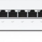 Ubiquiti Unifi Managed L2 PoE Switch με 8 Θύρες Gigabit (1Gbps) Ethernet και 8 SFP Θύρες