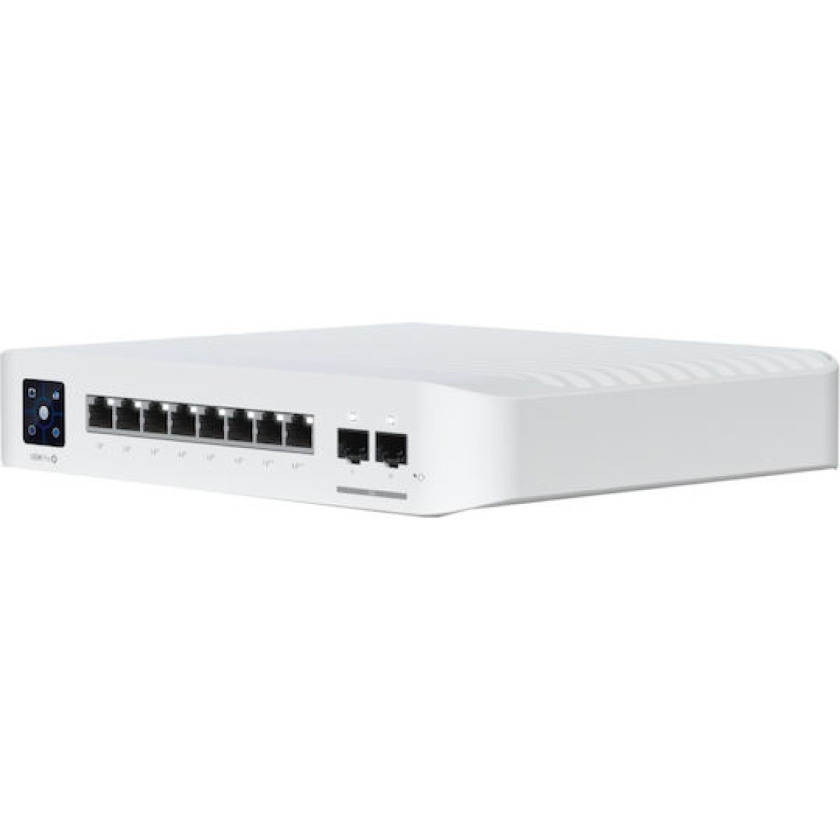 Ubiquiti Unifi Managed L2 PoE Switch με 8 Θύρες Gigabit (1Gbps) Ethernet και 8 SFP Θύρες