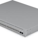 Ubiquiti USW-Pro-Max-24 Managed L3 Switch με 24 Θύρες Ethernet και 2 SFP Θύρες