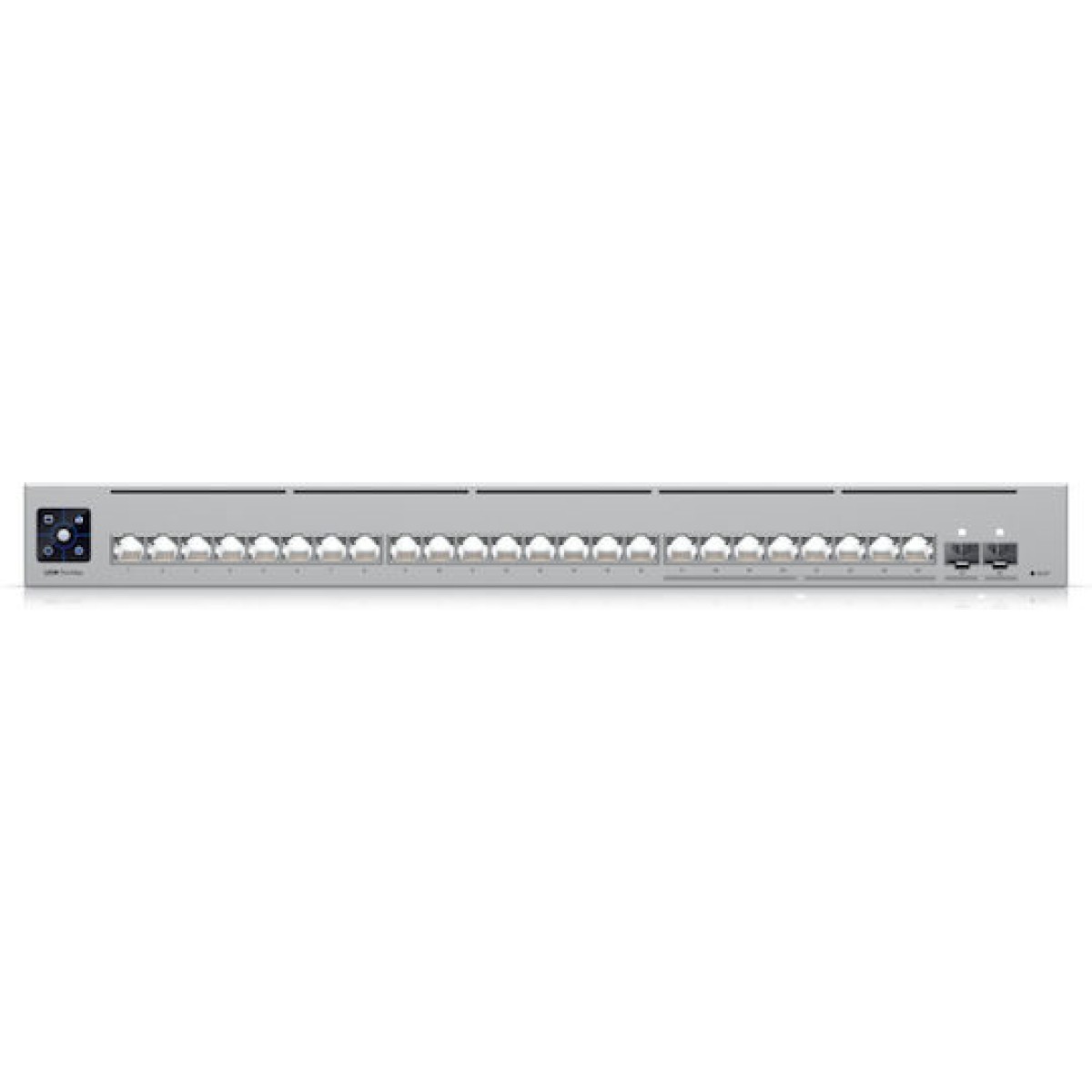 Ubiquiti USW-Pro-Max-24 Managed L3 Switch με 24 Θύρες Ethernet και 2 SFP Θύρες