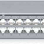 Ubiquiti UniFi USW Pro MAX 48 Managed L3 Switch με 48 Θύρες Ethernet και 4 SFP Θύρες