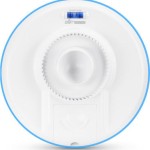 Ubiquiti UniFi Building-to-Building Bridge Εξωτερική Κεραία WiFi Κατευθυντική 17.2dBi με σύνδεση Ethernet
