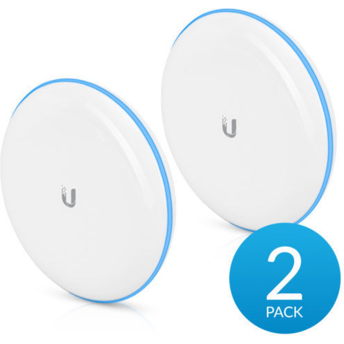 Ubiquiti UniFi Building-to-Building Bridge Εξωτερική Κεραία WiFi Κατευθυντική 17.2dBi με σύνδεση Ethernet