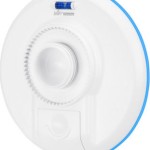 Ubiquiti UniFi Building-to-Building Bridge Εξωτερική Κεραία WiFi Κατευθυντική 17.2dBi με σύνδεση Ethernet