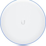 Ubiquiti UniFi Building Bridge XG Εξωτερική Κεραία WiFi Κατευθυντική