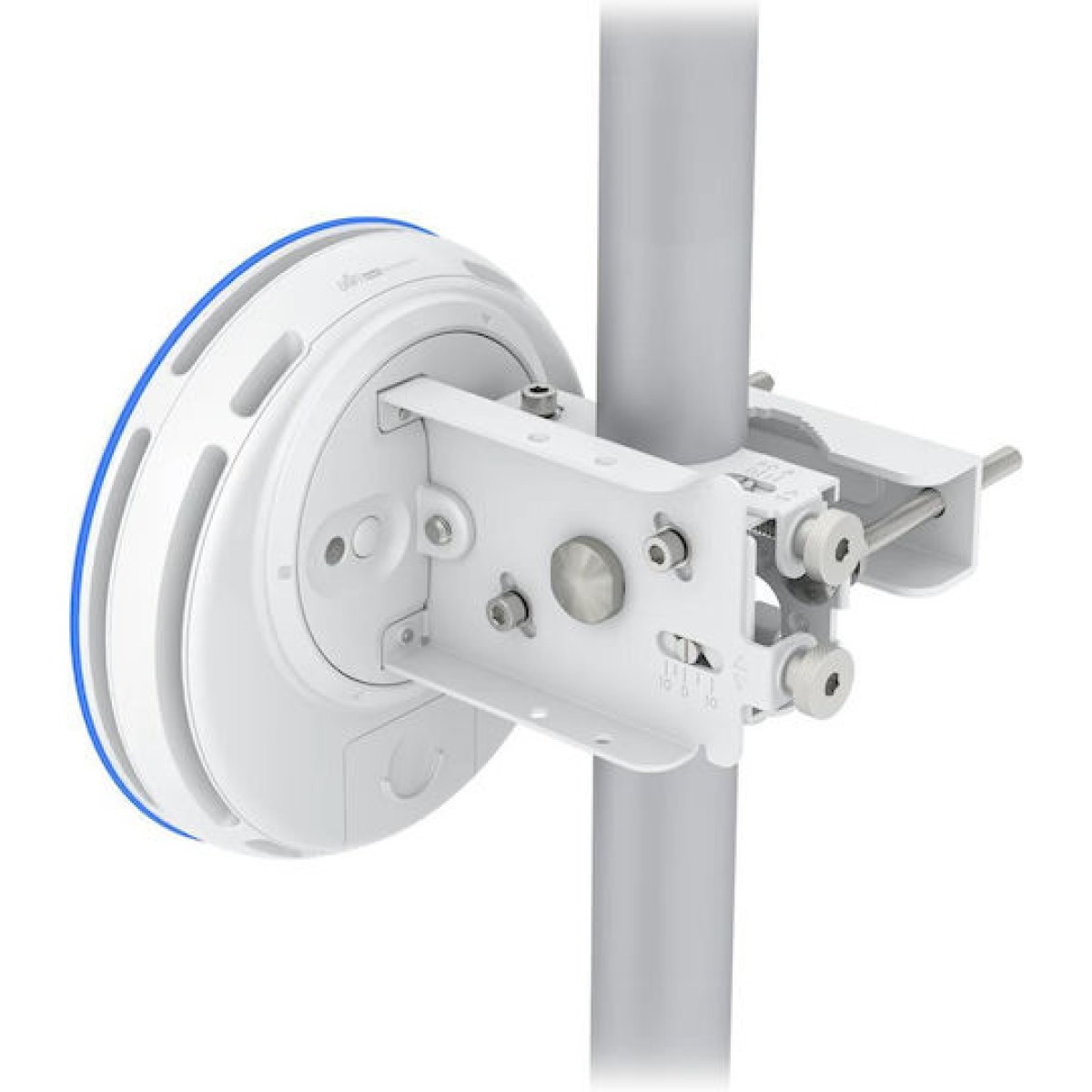 Ubiquiti UniFi Building Bridge XG Εξωτερική Κεραία WiFi Κατευθυντική