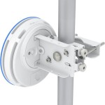 Ubiquiti UniFi Building Bridge XG Εξωτερική Κεραία WiFi Κατευθυντική