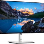 Dell Ultrasharp U2724D IPS Monitor 27