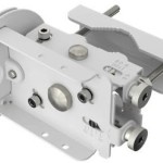 Ubiquiti Στήριξη Κεραίας Precision Alignment Mount 60G-PM 60G-PM