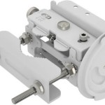 Ubiquiti Στήριξη Κεραίας Precision Alignment Mount 60G-PM 60G-PM