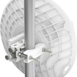 Ubiquiti Στήριξη Κεραίας Precision Alignment Mount 60G-PM 60G-PM