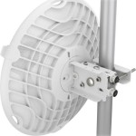 Ubiquiti Στήριξη Κεραίας Precision Alignment Mount 60G-PM 60G-PM