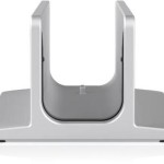 Ubiquiti Cloud Key Gen2 Plus Conveniently Stand Cloud Key G2 Plus UACC-CKG2-PLUS 1τμχ