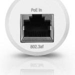 Ubiquiti INS-3AF-USB PoE Injector