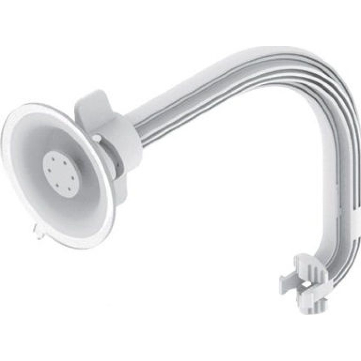 Ubiquiti NanoBeam 16 Window Mount Στήριξη Κεραίας NBE-16-WM