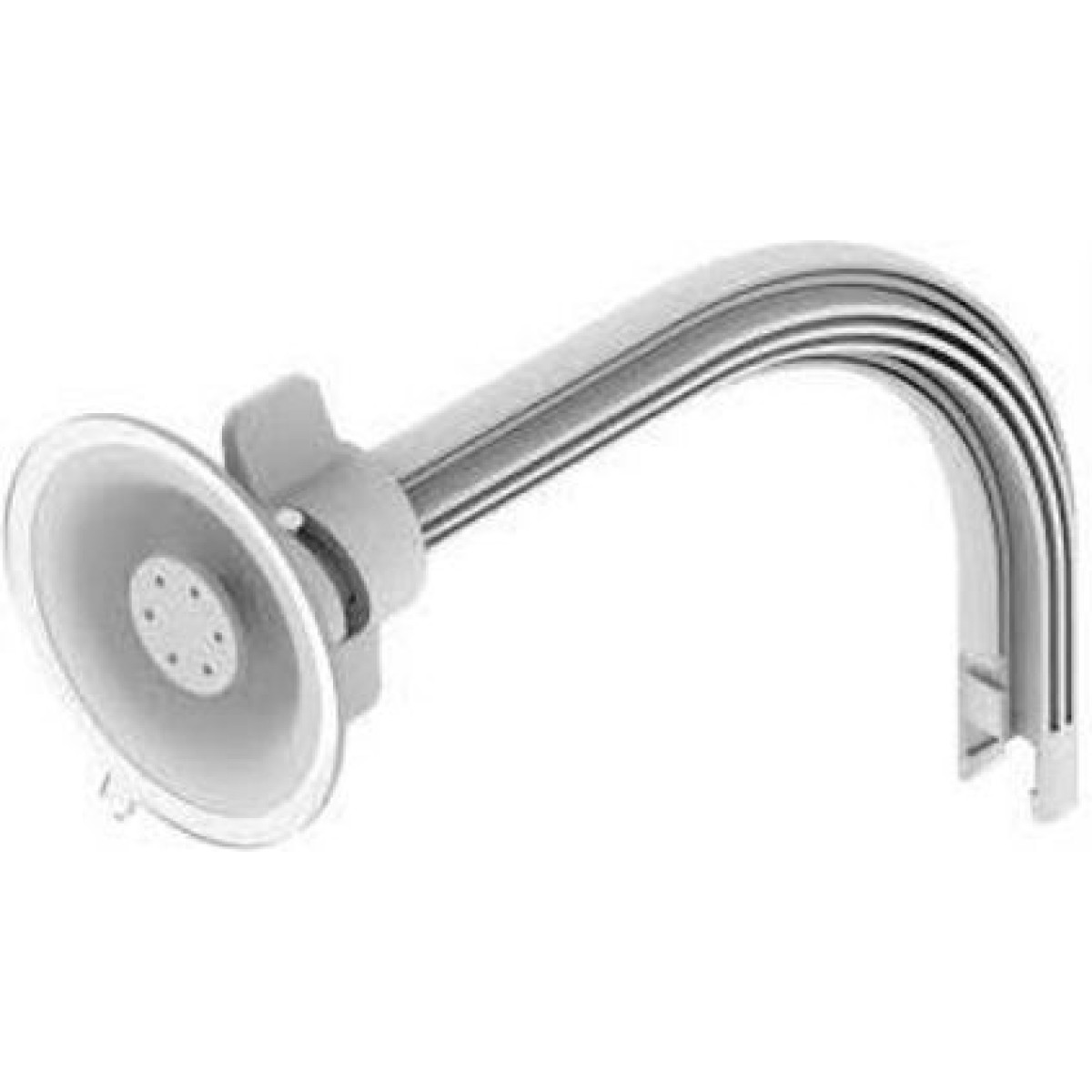 Ubiquiti NanoBeam 16 Window Mount Στήριξη Κεραίας NBE-16-WM