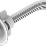 Ubiquiti NanoBeam 16 Window Mount Στήριξη Κεραίας NBE-16-WM