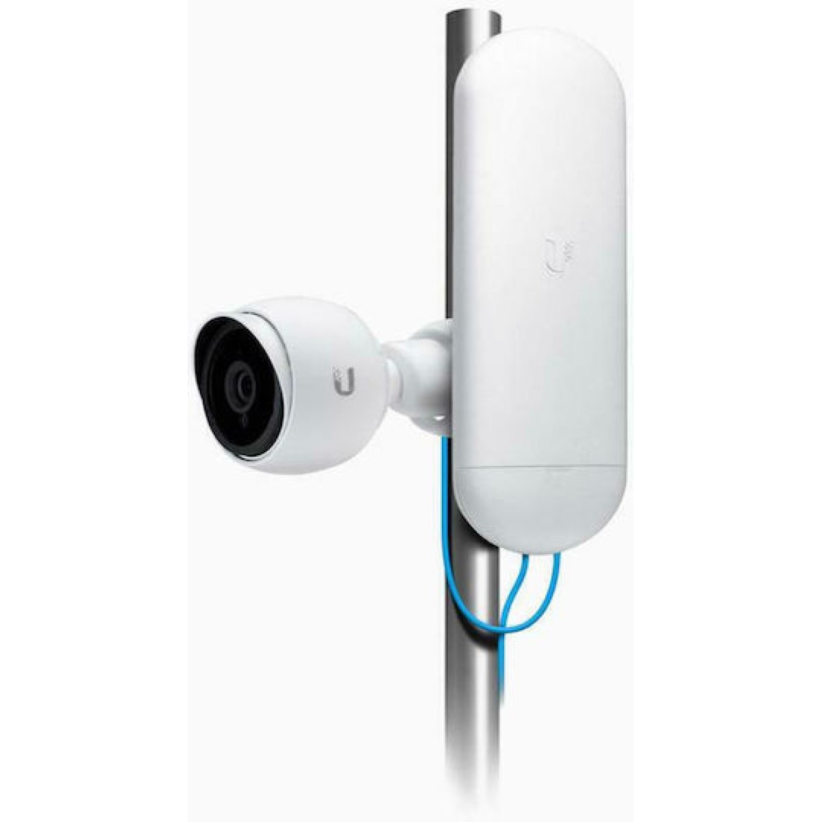 Ubiquiti NanoStation 5AC Εξωτερική Κεραία WiFi Sectorial 16dBi με σύνδεση Ethernet