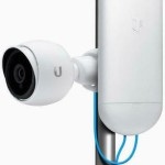 Ubiquiti NanoStation 5AC Εξωτερική Κεραία WiFi Sectorial 16dBi με σύνδεση Ethernet