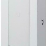 Ubiquiti NanoStation 5AC Εξωτερική Κεραία WiFi Sectorial 16dBi με σύνδεση Ethernet