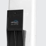 Ubiquiti Στήριξη Κεραίας για Παράθυρο NS-WM